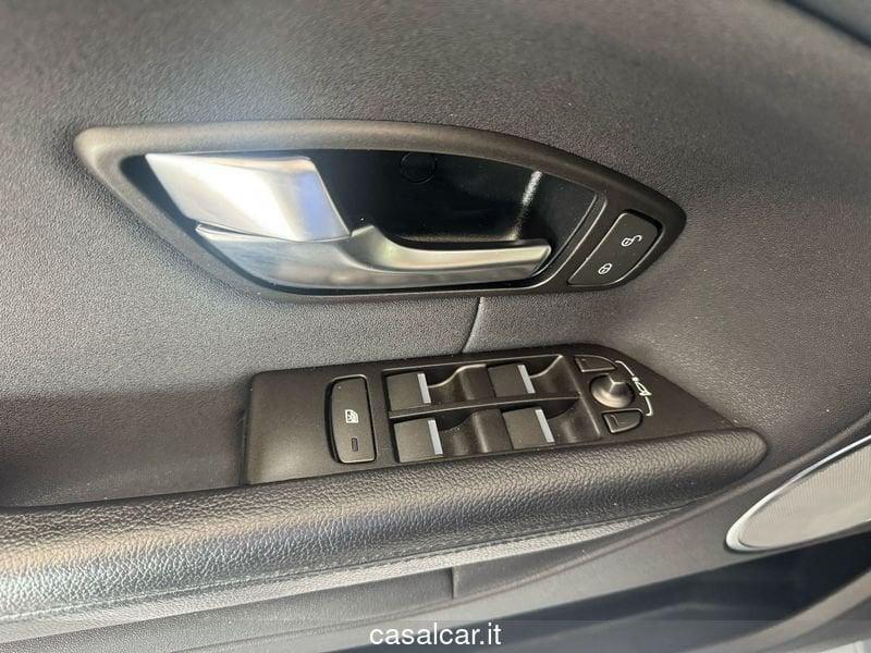 Land Rover RR Evoque 2.0 TD4 150 CV 5p. Business Edition SE 24 MESI DI GARANZIA