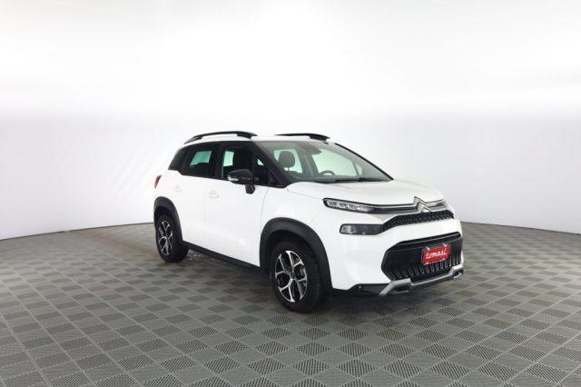CITROEN C3 Aircross C3 Aircross BlueHDi 120 S&S EAT6 Shine