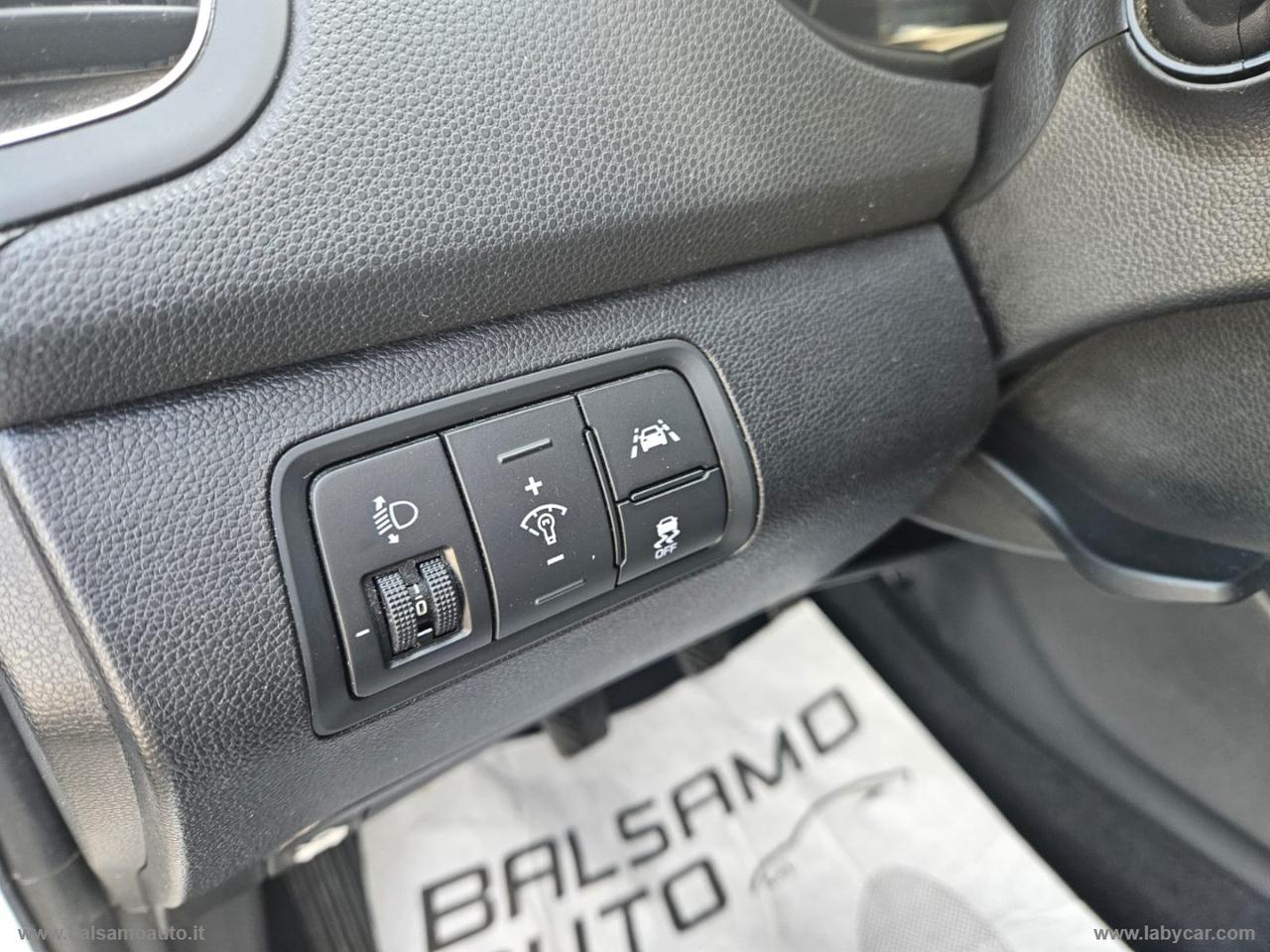 HYUNDAI i20 1.2 84 CV 5p. Comfort