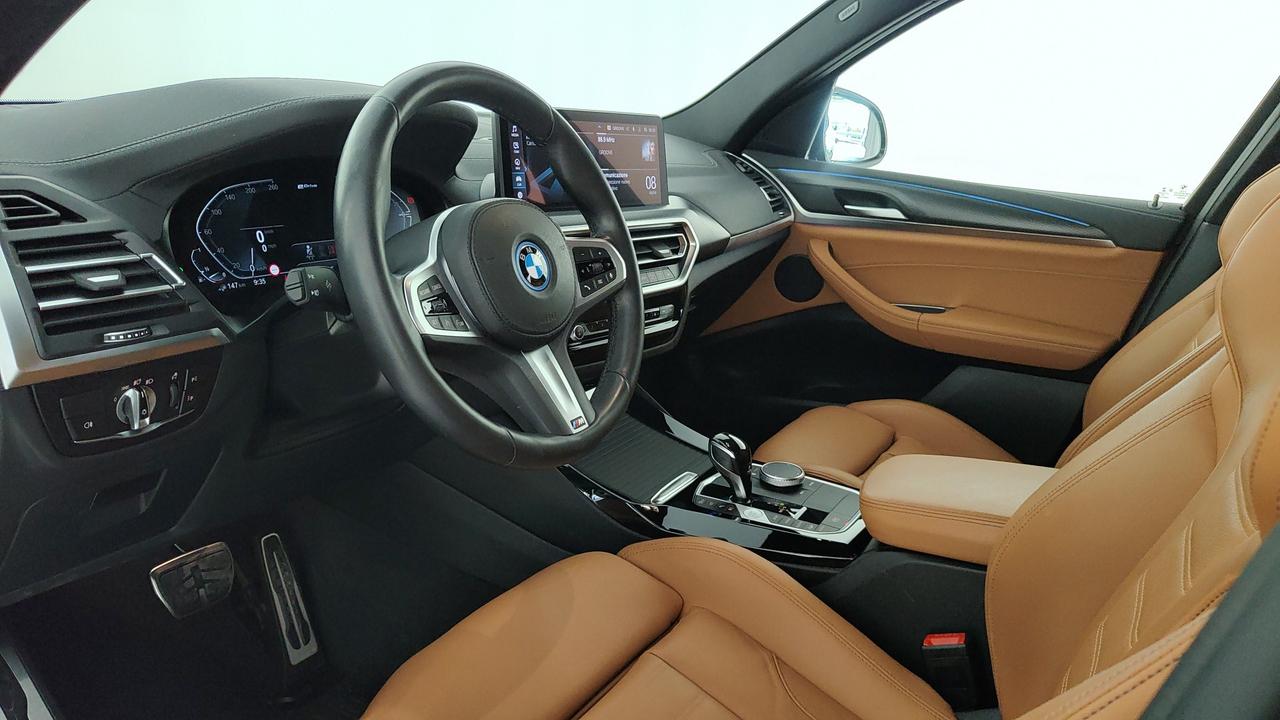 BMW X3 G01 2021 - X3 xdrive30e Msport auto