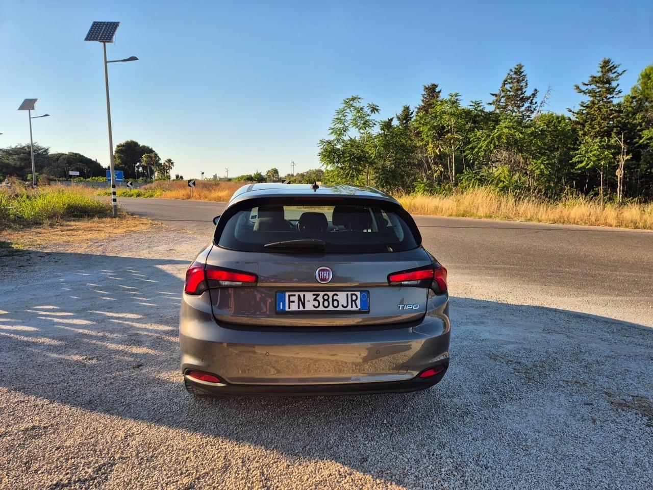 Fiat Tipo 1.6 Mjt S&S SW Easy