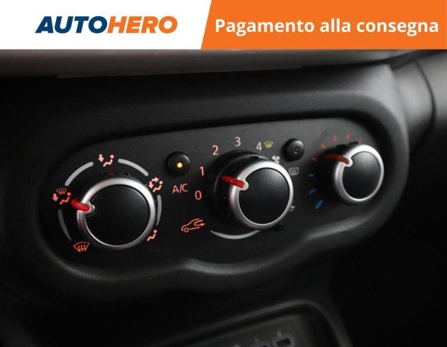 RENAULT Twingo TCe 95 CV EDC Duel2
