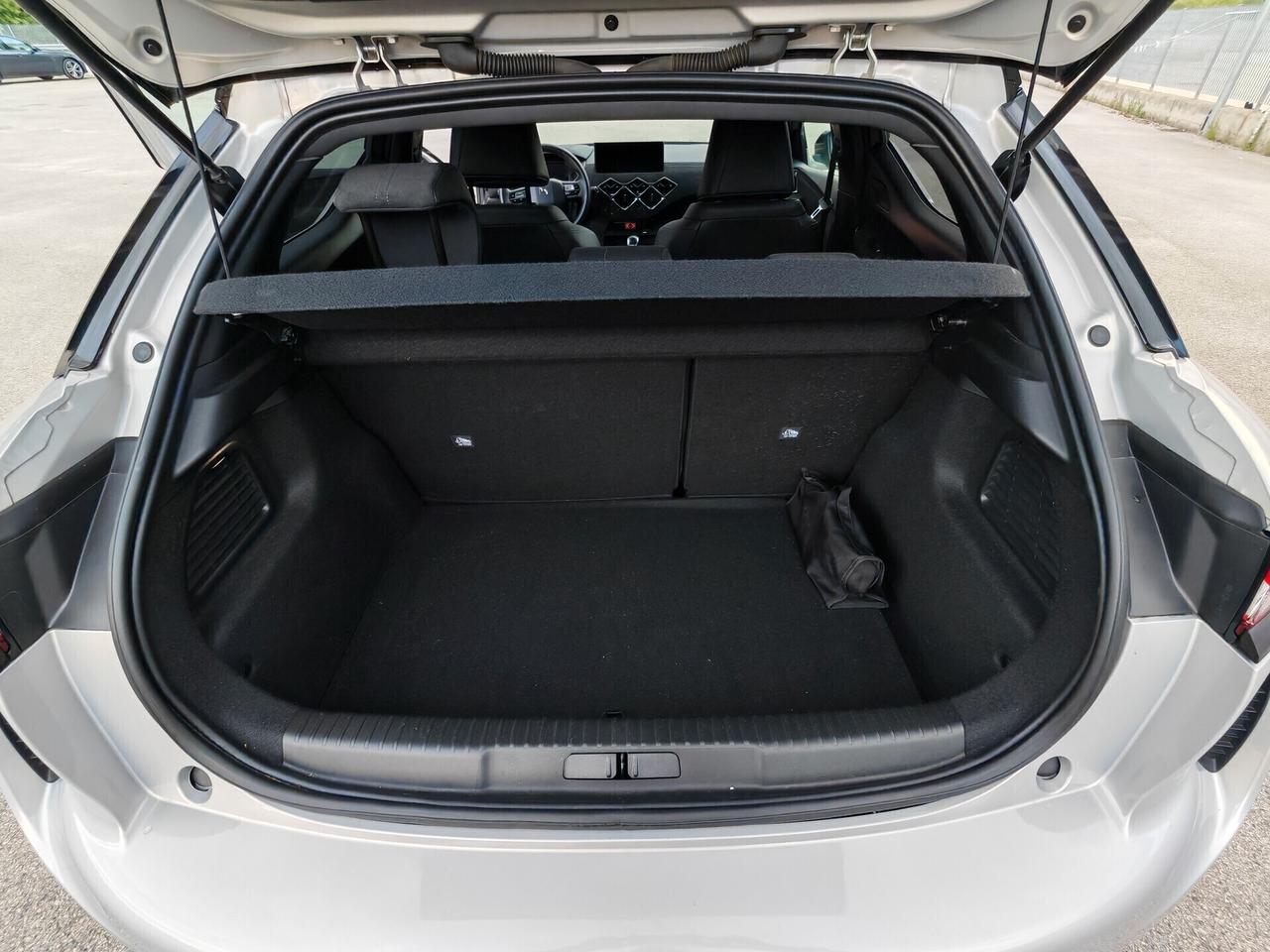 Ds DS3 Ds performance line