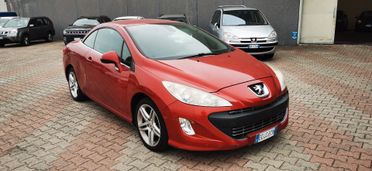 Peugeot 308 1.6 HDi 112CV CC Féline
