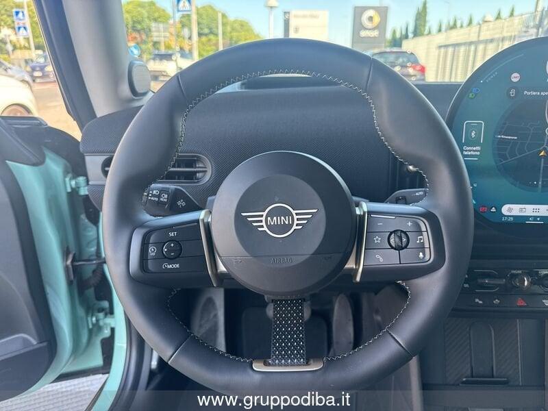 MINI Mini Cooper A.E. Mini Cooper F66 3p Mini Cooper 3p 2.0 S Classic auto