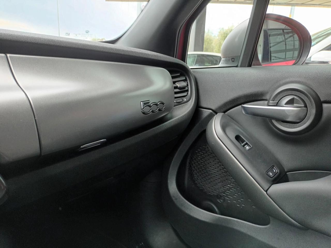 Fiat 500X Sport 1.6 MultiJet 130 CV