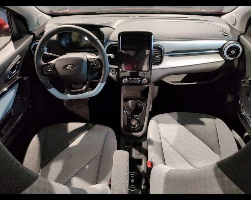 DR AUTOMOBILES dr 1.0 EV DR 1.0 EV