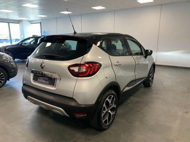 RENAULT Captur 1.5 dCi Sport Edition + Navigatore