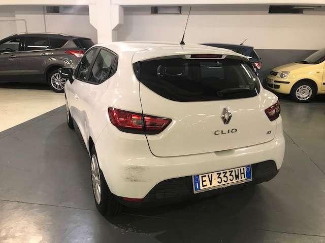 Renault Clio Clio 5p 1.5 dci Wave 75cv