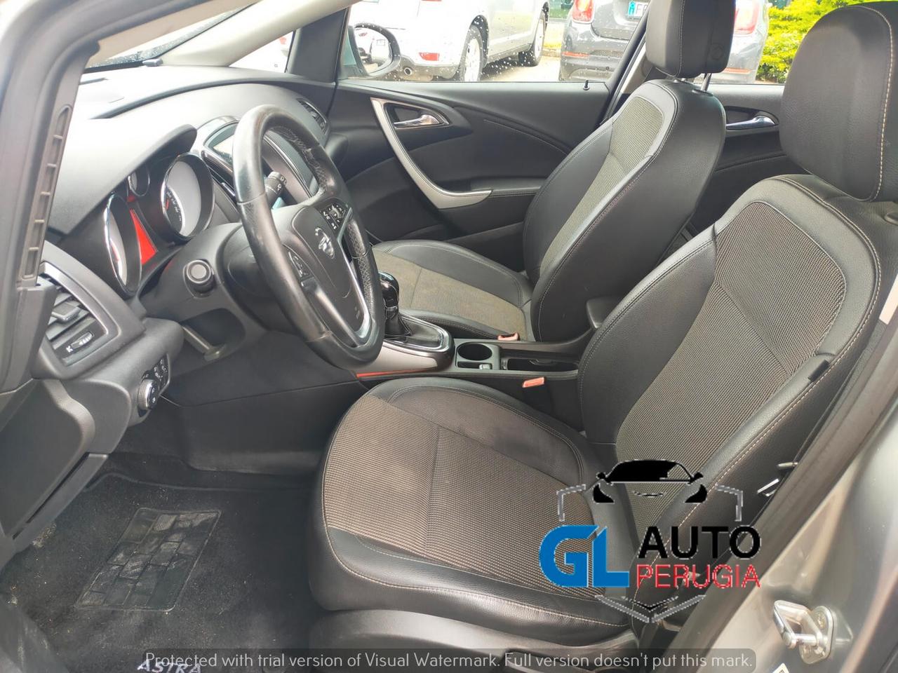 Opel Astra sw 1.7 cdti 125 cv COSMO anche neopatentati