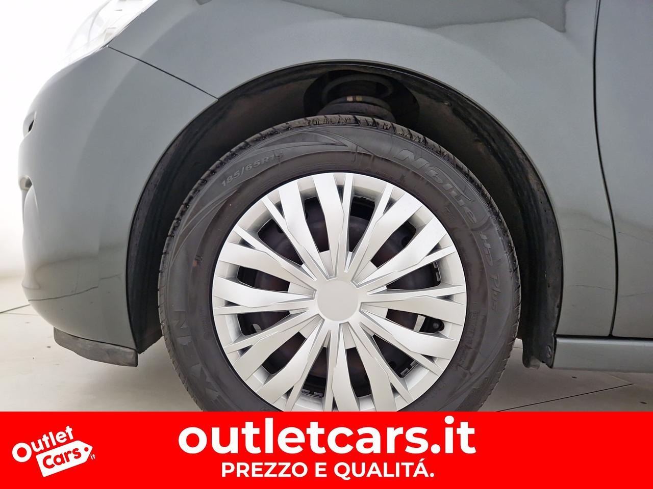 Citroen C3 1.0 puretech seduction c/esp 68cv