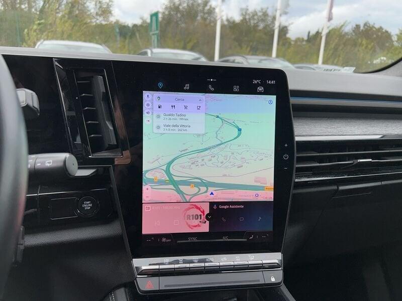 Renault Austral 2023 1.2 E-Tech full hybrid Techno 200cv auto