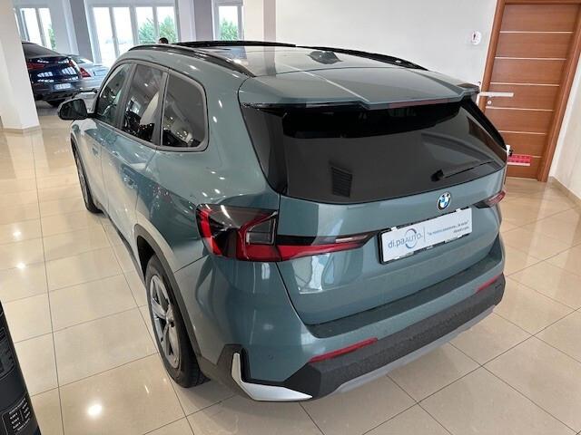 Bmw X1 sDrive 18d xLine