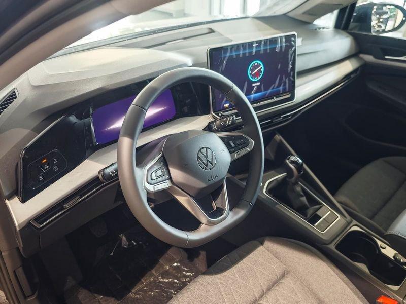 Volkswagen Golf Golf 2.0 TDI 115 CV SCR Edition Plus