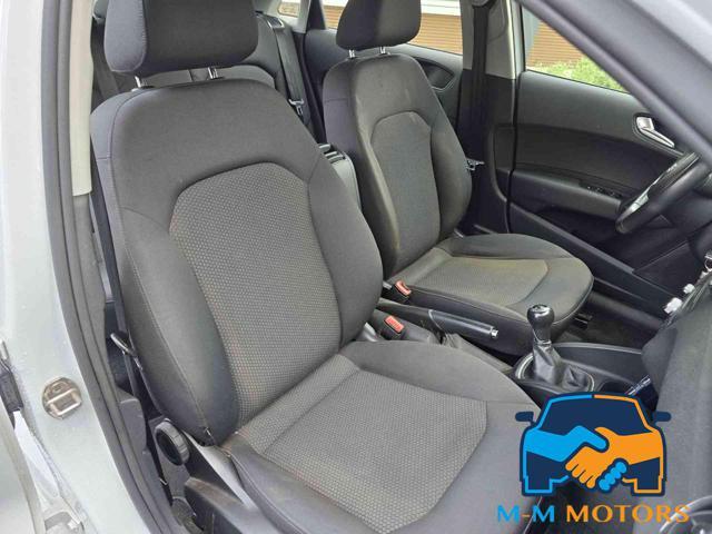 AUDI A1 SPB 1.2 TFSI Ambition