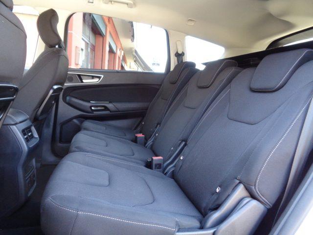 FORD S-Max 2.5 Hybrid PREZZO VALIDO FINO 18.08,GARANZIA
