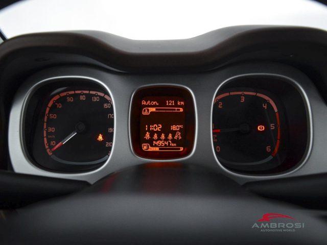 FIAT Panda Cross 1.3 MJT S&S 4x4