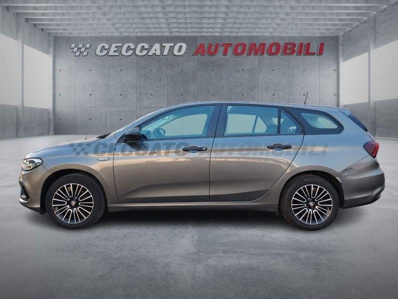 FIAT Tipo Tipo SW 1.0 t3 100cv