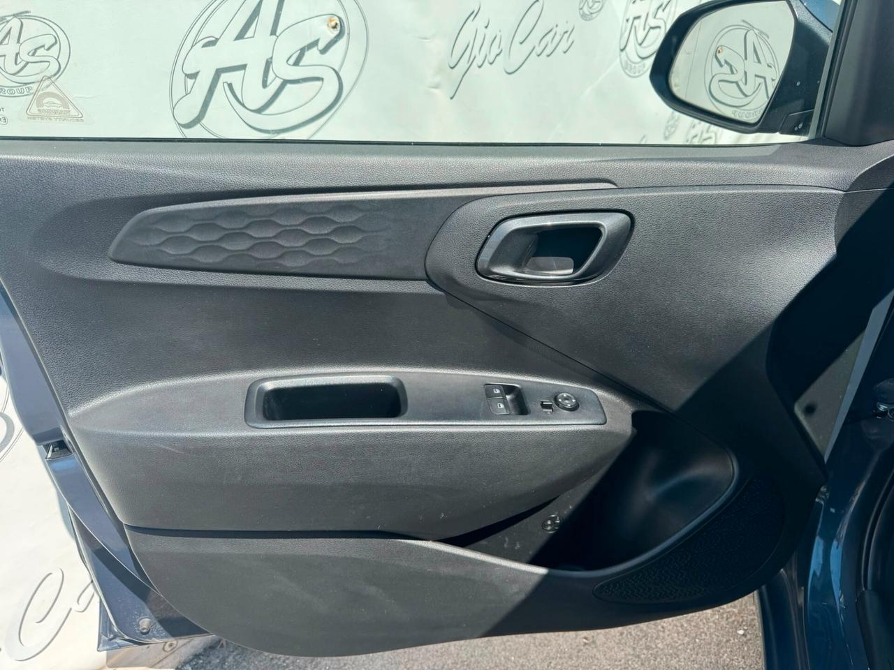 Hyundai i10 1.0 MPI 67cv Connectline CarPlay