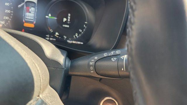 VOLVO XC40 T4 Recharge Plug-in Hybrid Exp. PERMUTE UNICOPR.