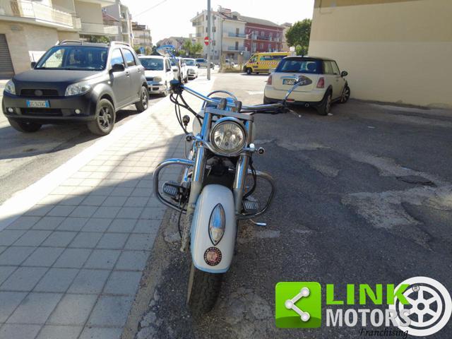 KAWASAKI VN 800 Drifter Drifter