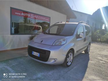 FIAT QUBO 1.3 MJT 75 CV Dynamic