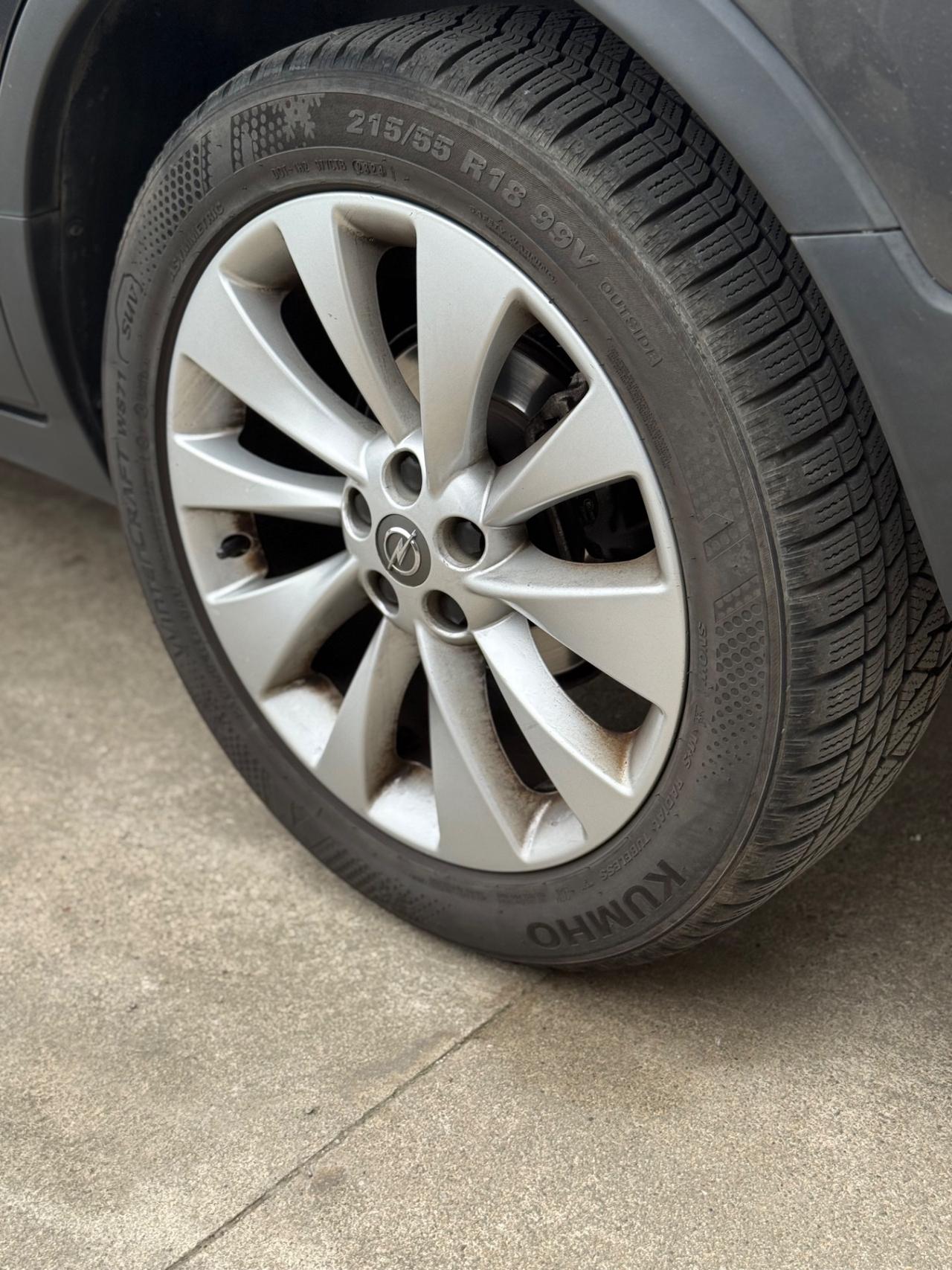 Opel Mokka 1.6 CDTI Ecotec 136CV 4x2 Start&Stop Cosmo