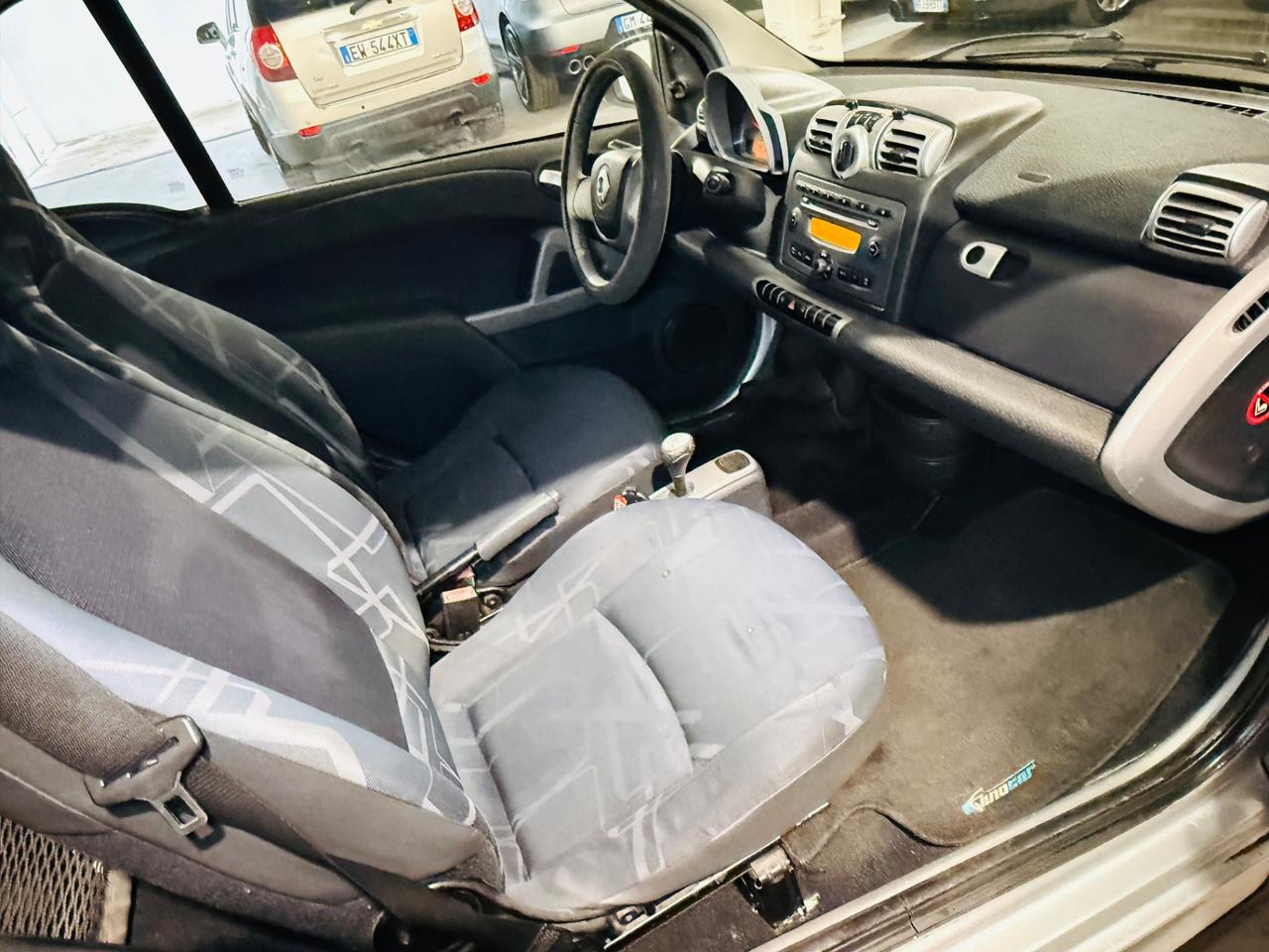 Smart ForTwo 1000 MHD 52 kW *NEOPATENTATI*