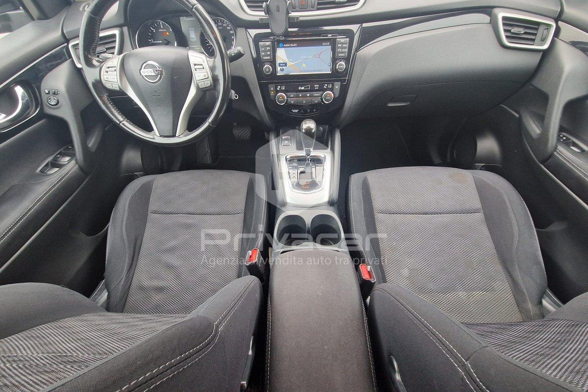 NISSAN Qashqai 1.6 dCi 2WD Business