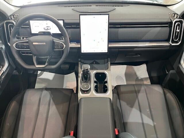 Jaecoo J7 1.6 TGDI 2WD 7DCT Premium *NUOVA*PRONTA CONSEGNA*