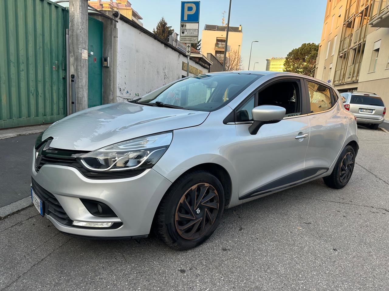 Renault Clio TCe 12V 90CV - ok neopatentati