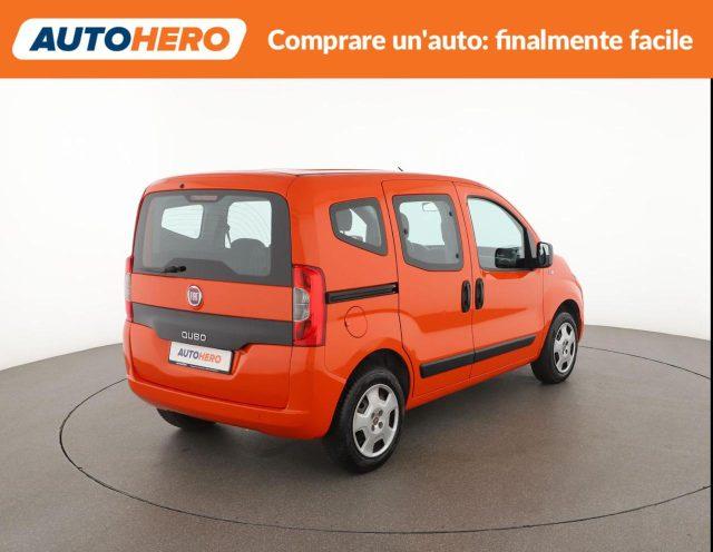 FIAT Qubo 1.4 8V 77 CV Easy