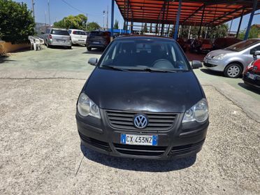 Volkswagen Polo 1.4/75CV 16V 5p. Comfortline GPL