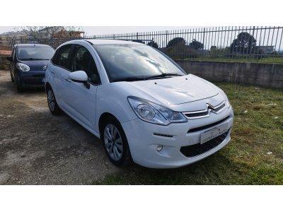 Citroen C3 PURE TECH
