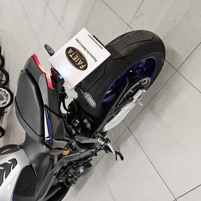 Yamaha MT-09 SP - 2024
