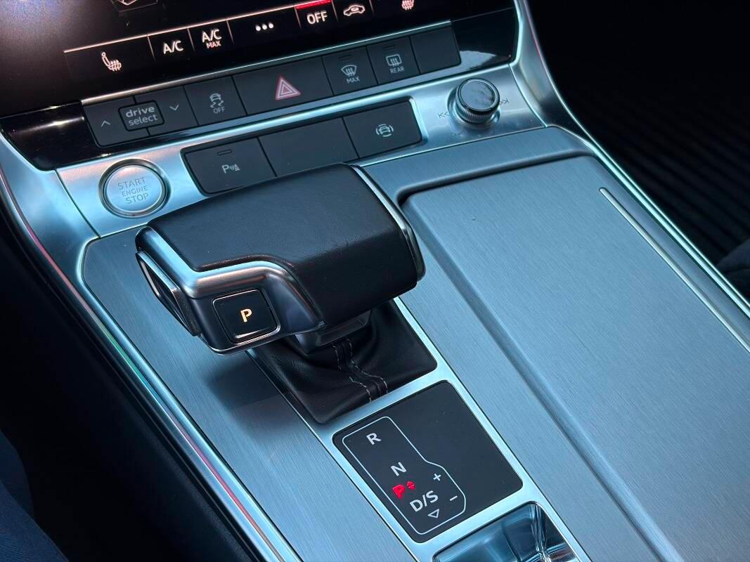 Audi A7 Sportback 50 3.0 tdi mhev Business Plus quattro tiptronic