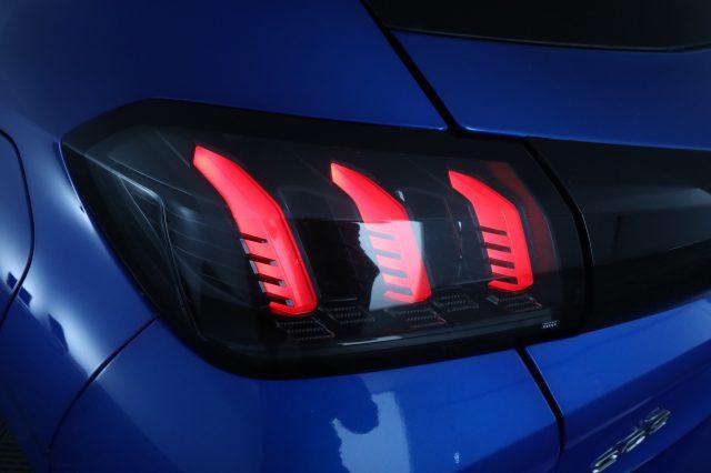 PEUGEOT 208 208 PureTech 100 Stop&Start 5 porte Allure Pack