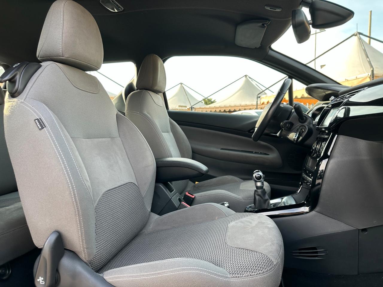 DS DS3 3 PureTech 110 S&S So Chic