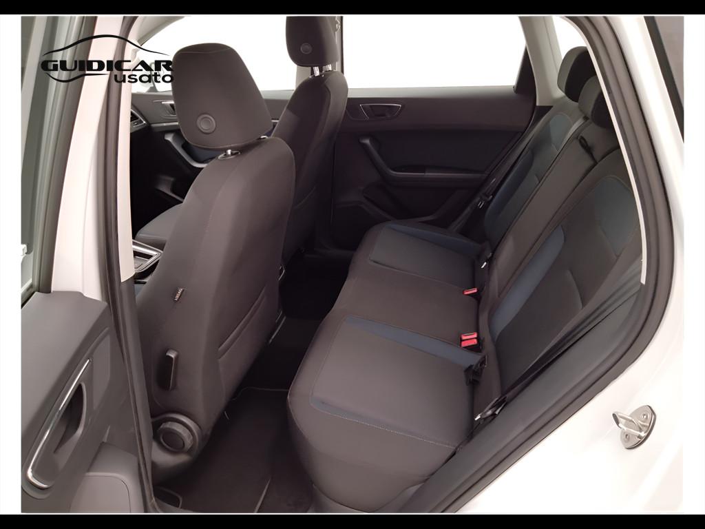SEAT Ateca - Ateca 1.0 tsi Style