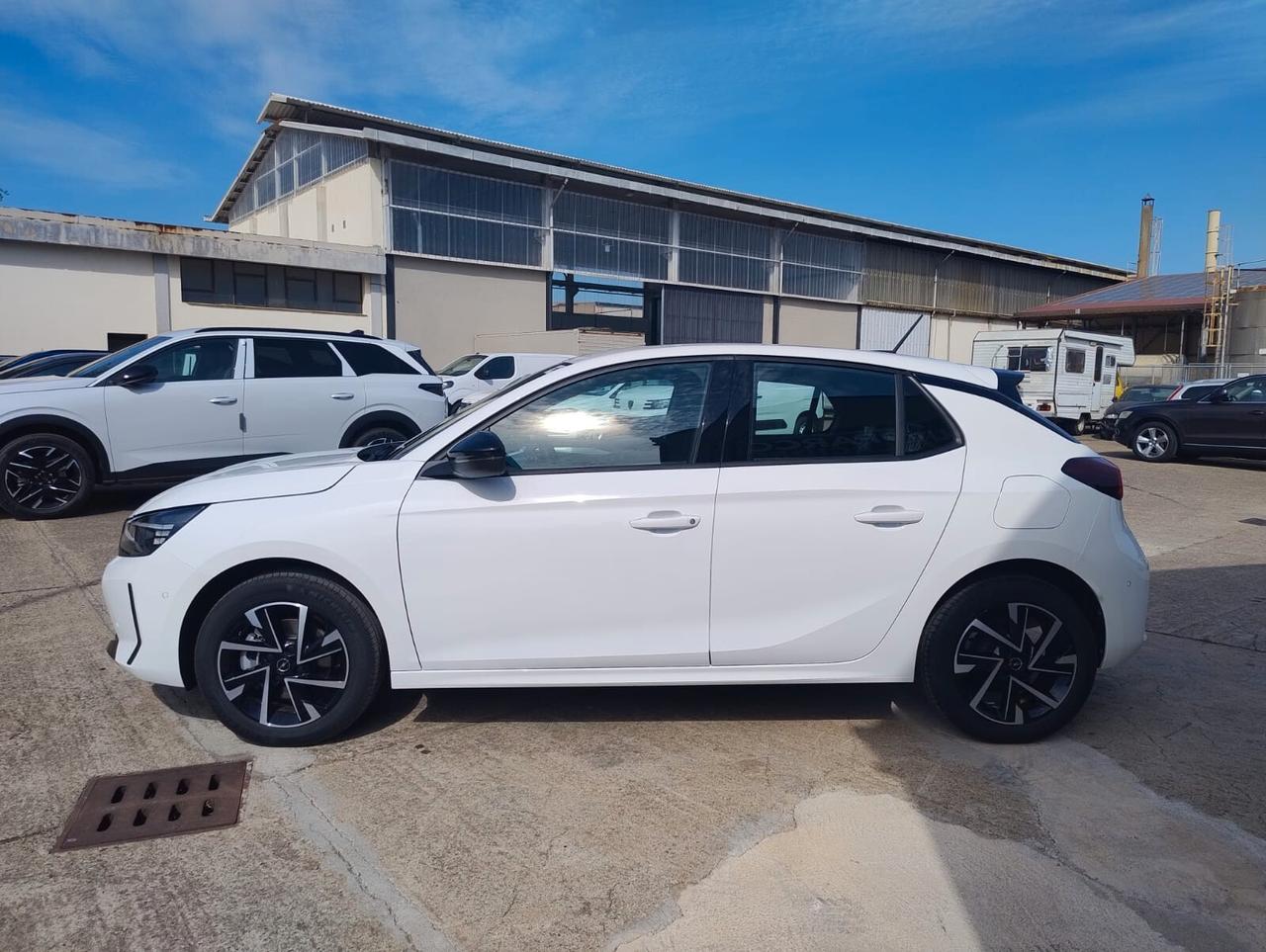 Opel Corsa 1.2 100 CV GS