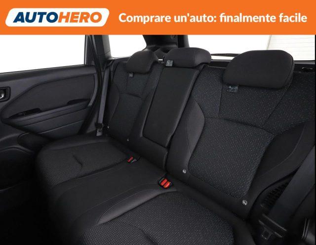 SUBARU Forester 2.0 MHEV CVT Lineartronic Style