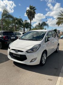 Hyundai iX20 1.4 90 CV Econext Comfort