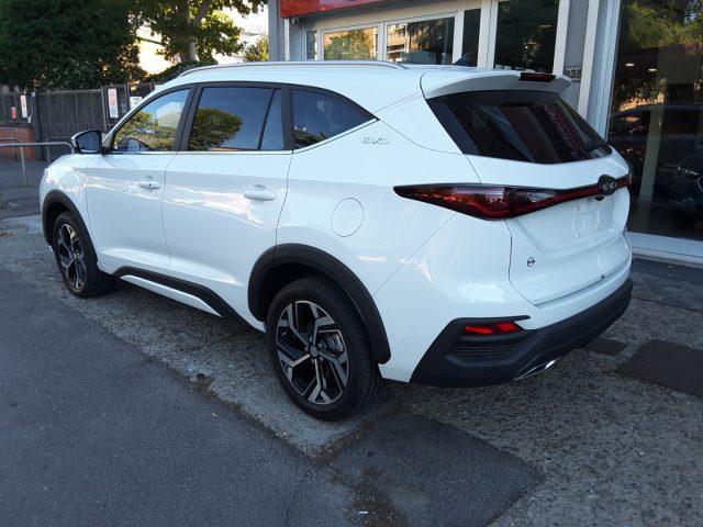 EVO Evo6 1.5 Turbo Bi-Fuel GPL *PRONTA CONSEGNA*