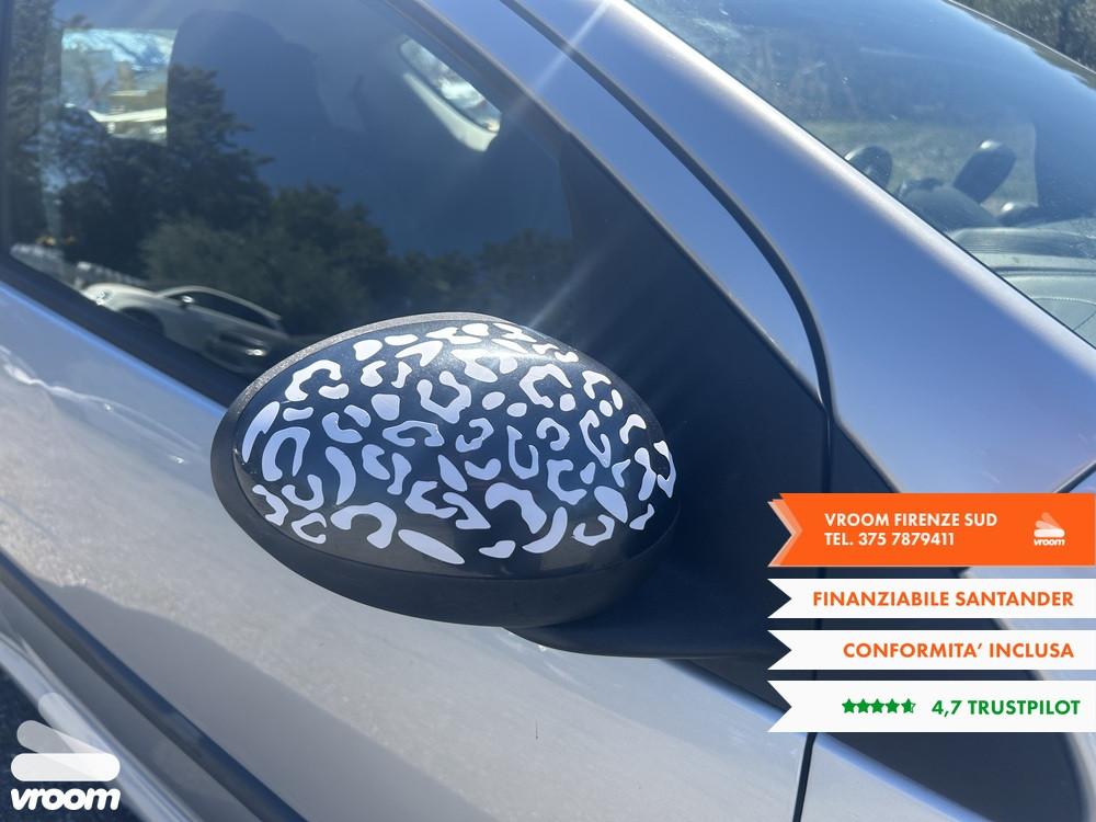 CITROEN C1 1.0 3 porte CMP-5 AMIC1