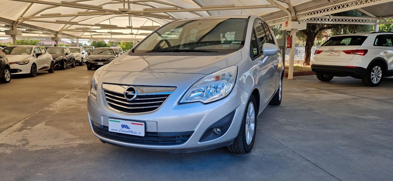 Opel Meriva 1.3 CDTi 95cv Cosmo **MOTORE NUOVO**