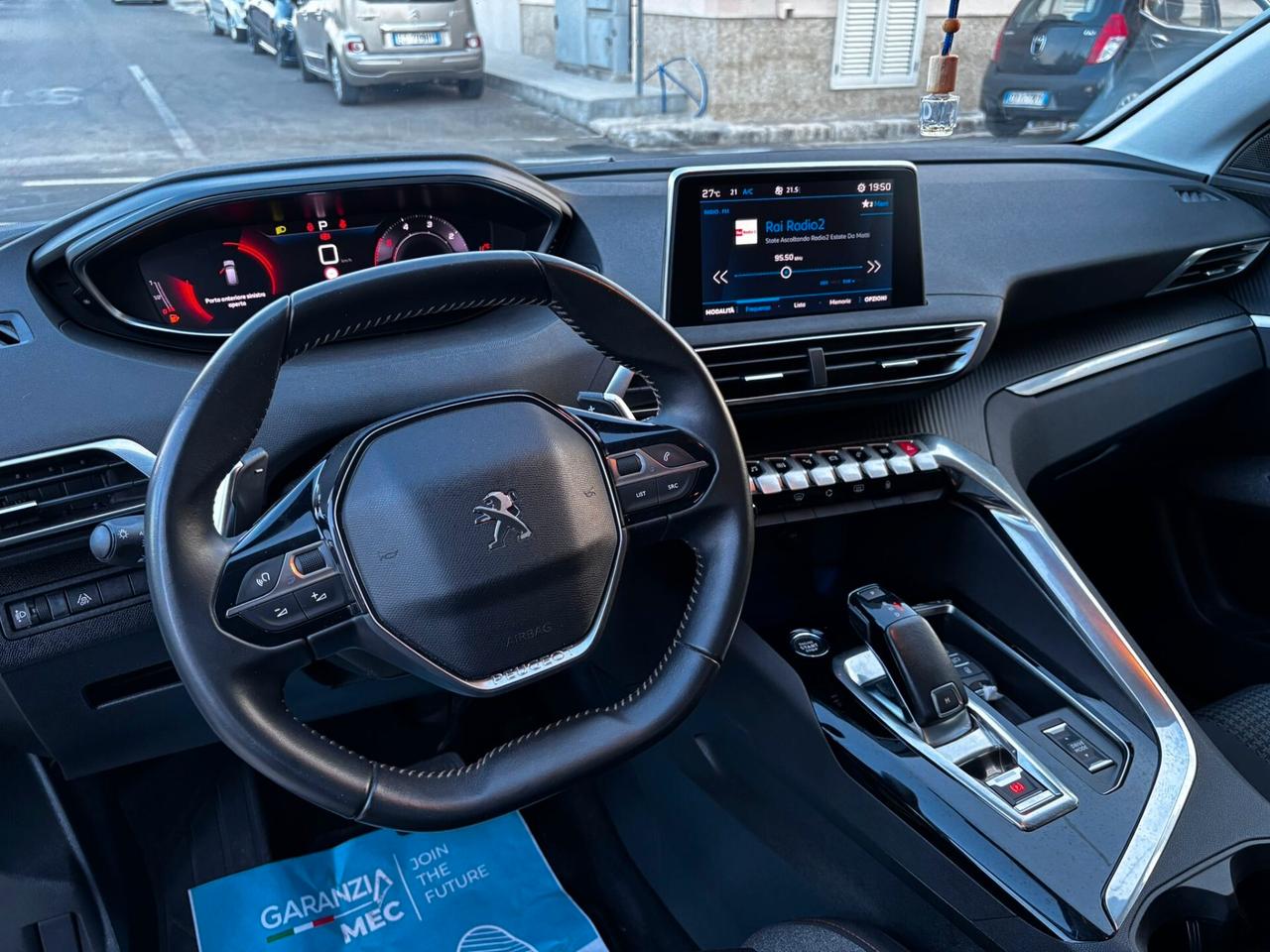 Peugeot 3008 1.5 BlueHDi 130cv EAT8 - 2022