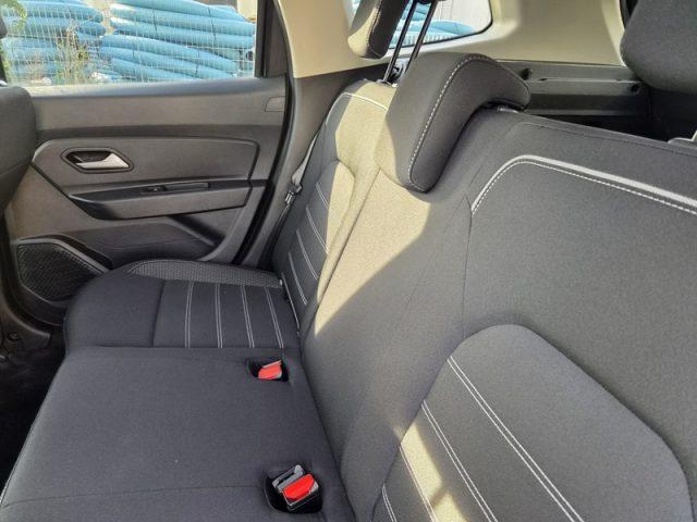 DACIA Duster 1.0 TCe GPL 4x2 Journey UP