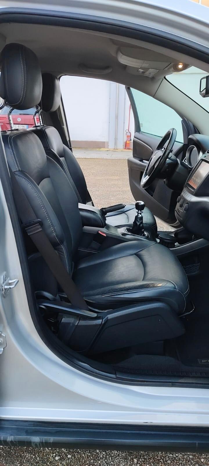 Fiat Freemont 2.0 Multijet 140 CV Urban