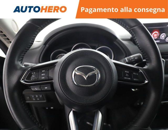 MAZDA CX-5 2.2L Skyactiv-D 150 CV 2WD Executive