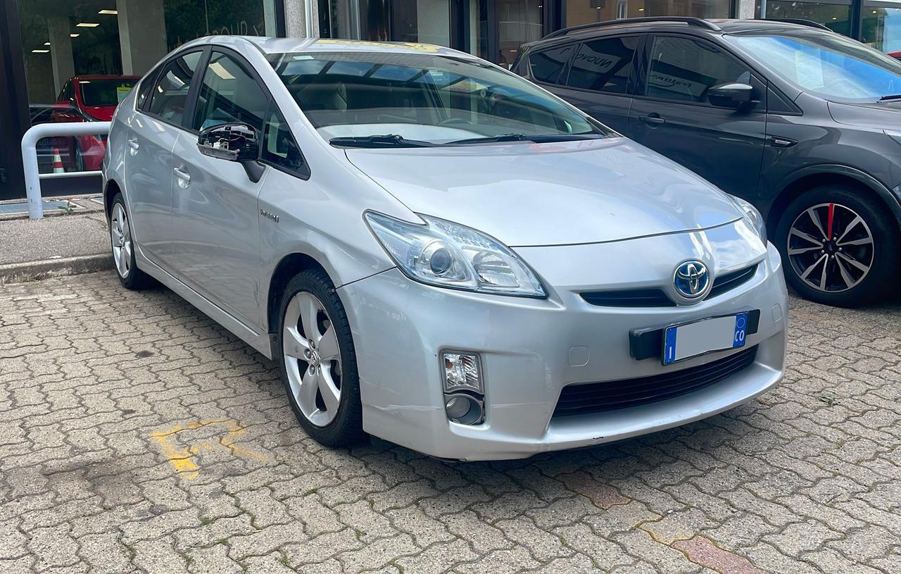 TOYOTA PRIUS 1.8 EXECUTIVE